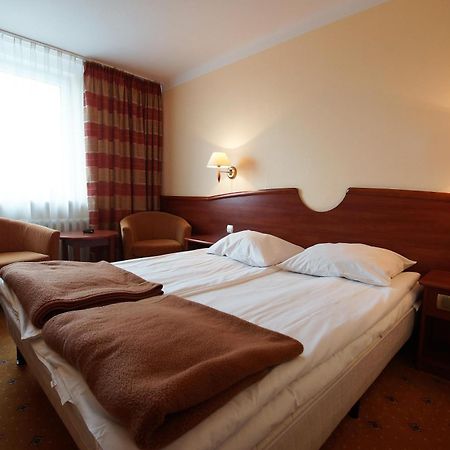 Hotel Kamena Chełm Habitación foto