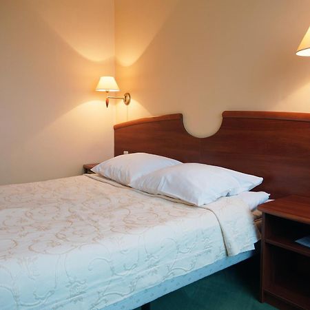 Hotel Kamena Chełm Habitación foto