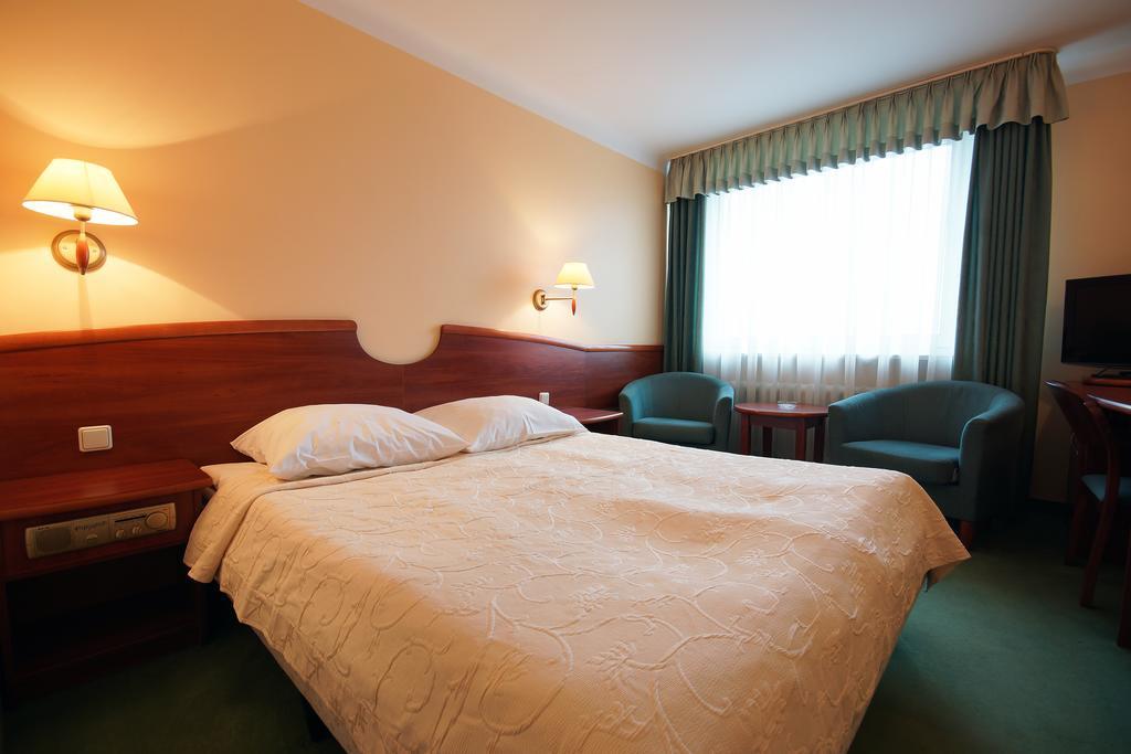 Hotel Kamena Chełm Habitación foto